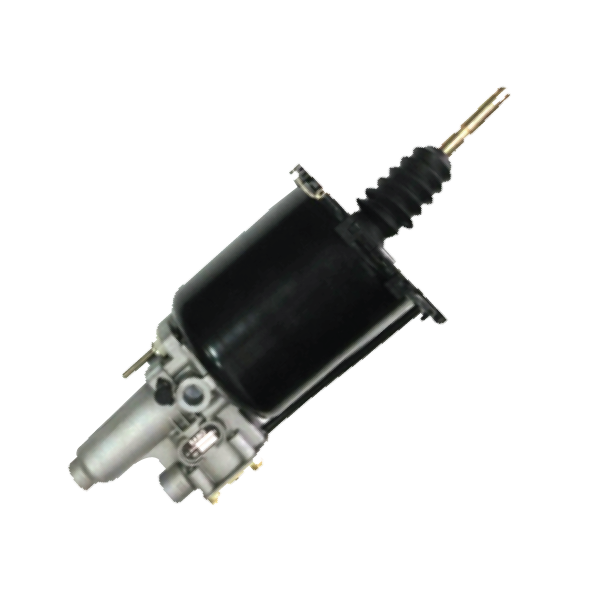 SA 1604PB (Clutch Servo) SA 1604PB (Clutch Servo)